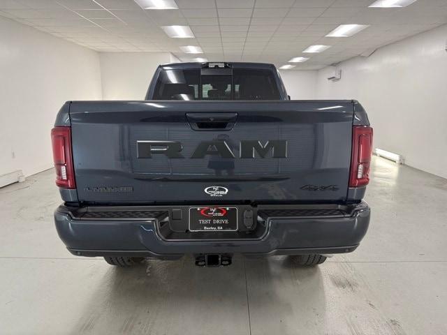 new 2025 Ram 2500 car, priced at $83,456