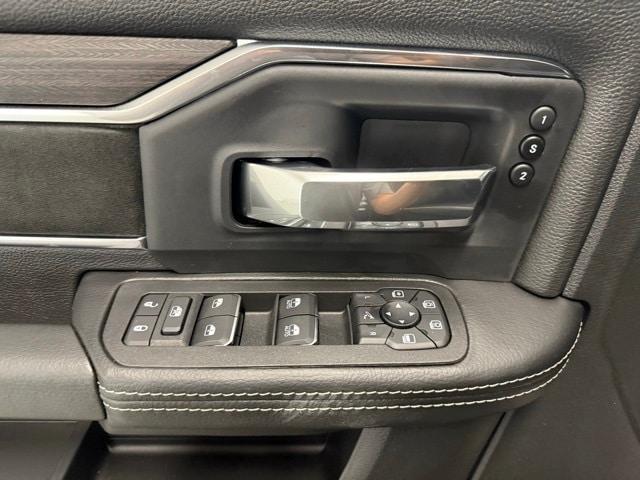 new 2025 Ram 2500 car, priced at $83,456