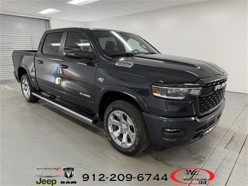 new 2026 Ram 1500 car, priced at $57,326