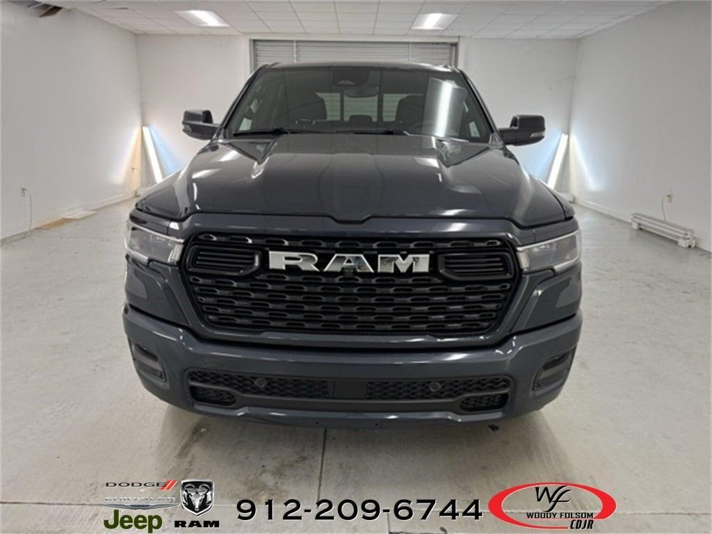 new 2026 Ram 1500 car, priced at $57,326