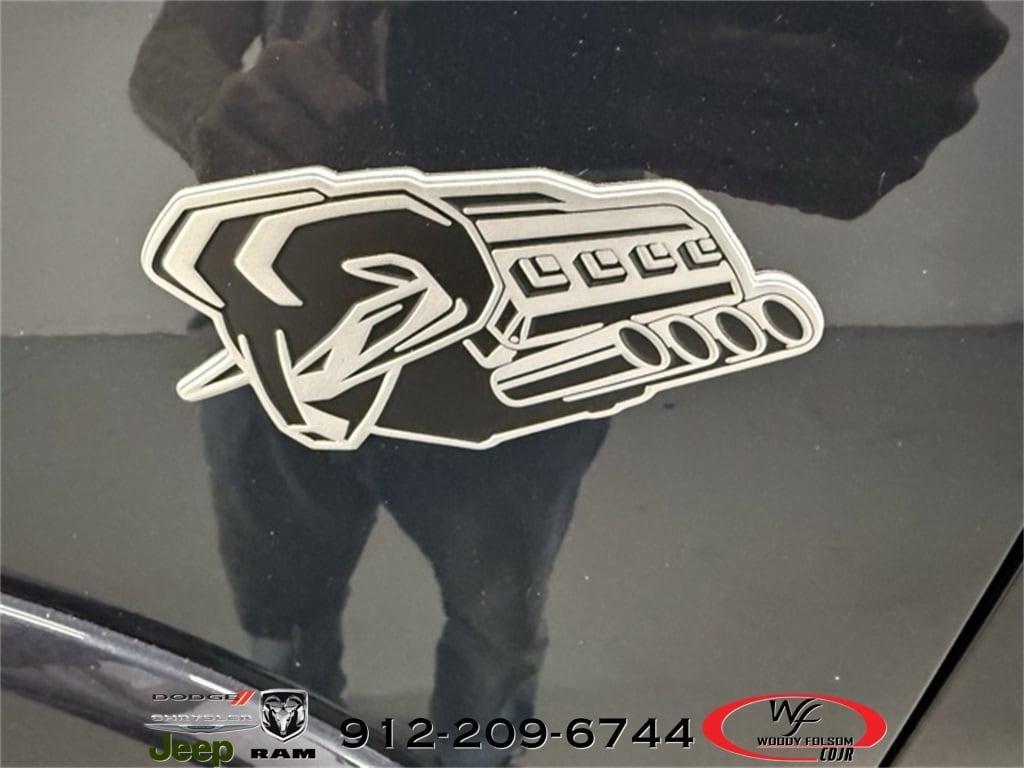 new 2026 Ram 1500 car, priced at $57,326