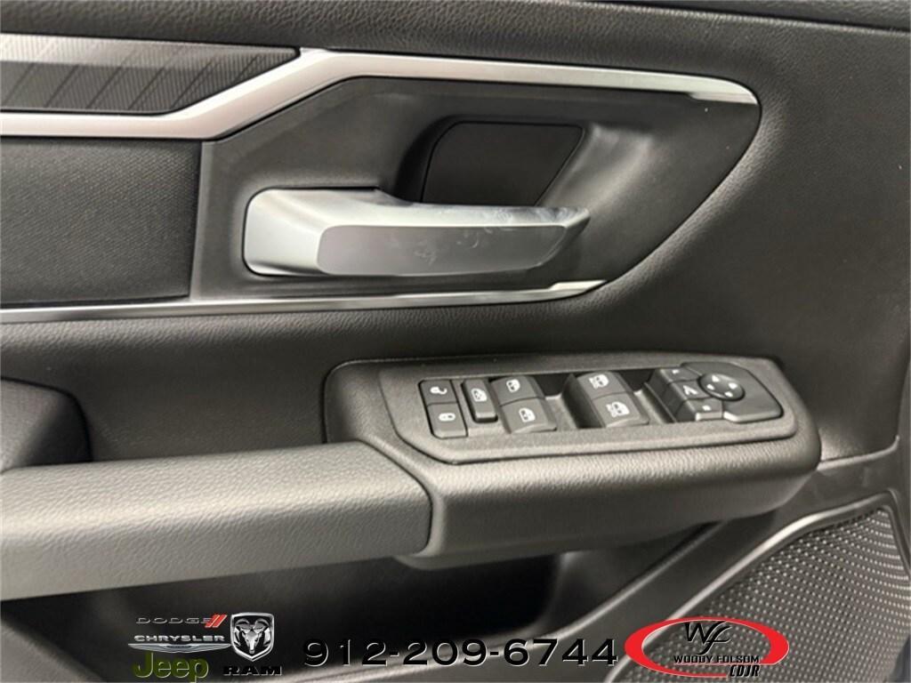 new 2026 Ram 1500 car, priced at $57,326