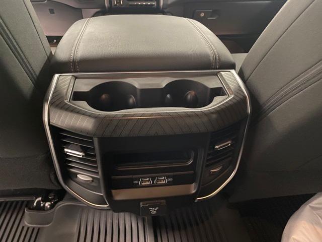 new 2025 Ram 2500 car, priced at $72,889
