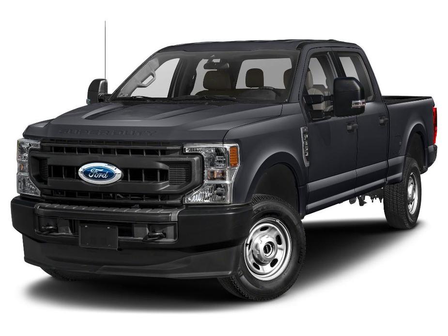 used 2022 Ford F-350 car, priced at $56,968