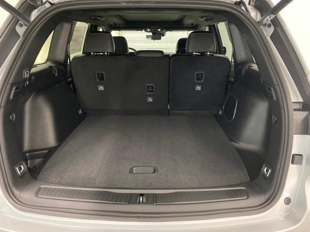 new 2025 Jeep Grand Cherokee car, priced at $49,525