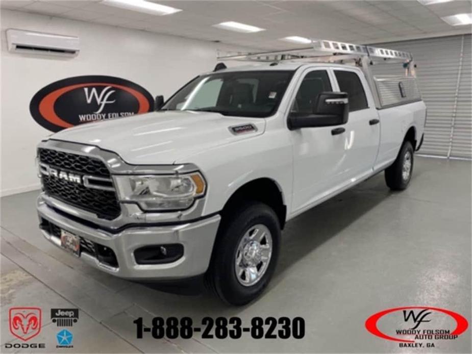 new 2024 Ram 3500 car, priced at $50,153