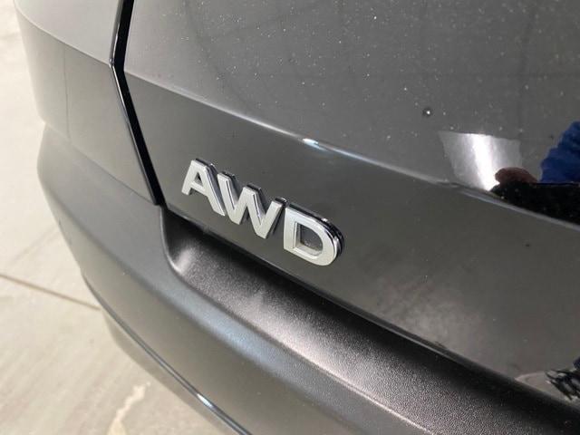 used 2024 INFINITI QX55 car, priced at $41,934