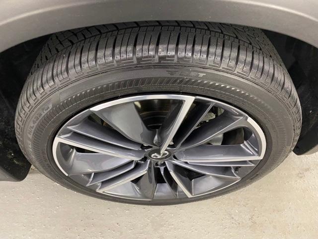 used 2024 INFINITI QX55 car, priced at $41,934