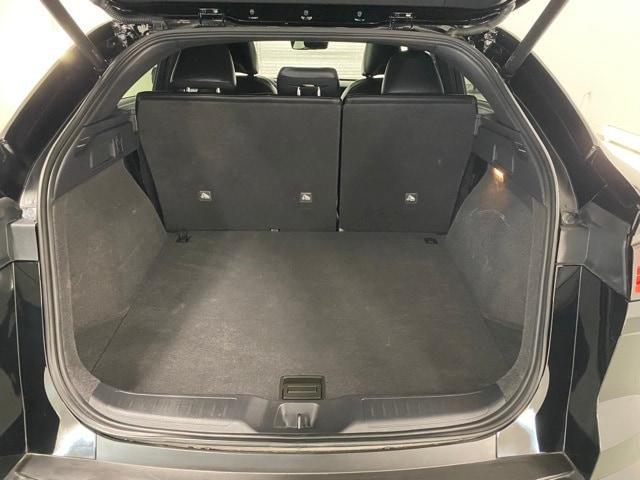 used 2024 INFINITI QX55 car, priced at $41,934