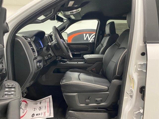new 2025 Ram 2500 car