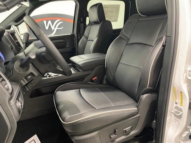 new 2025 Ram 2500 car