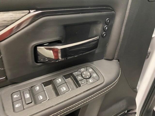new 2025 Ram 2500 car