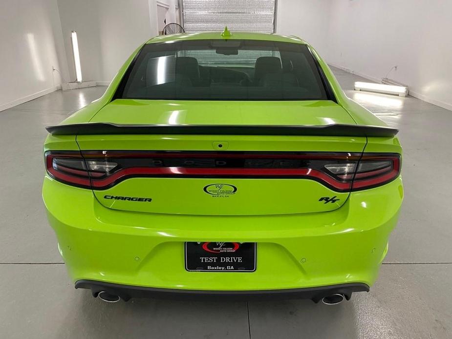 new 2023 Dodge Charger car, priced at $45,358