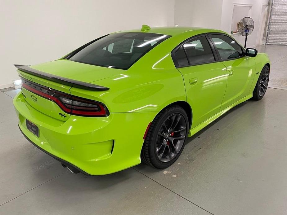 new 2023 Dodge Charger car, priced at $45,358