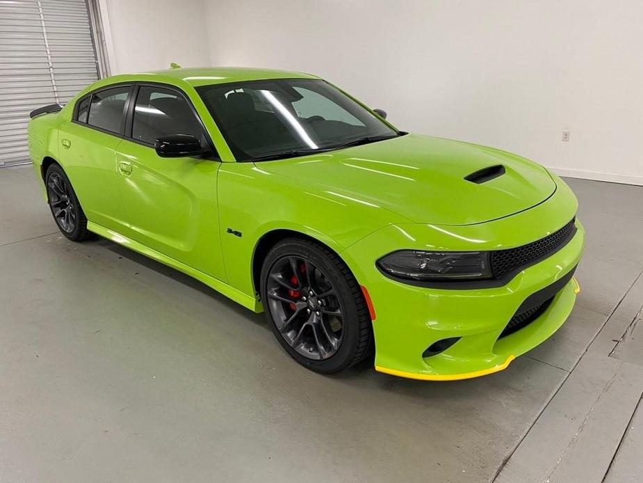 new 2023 Dodge Charger car, priced at $45,358