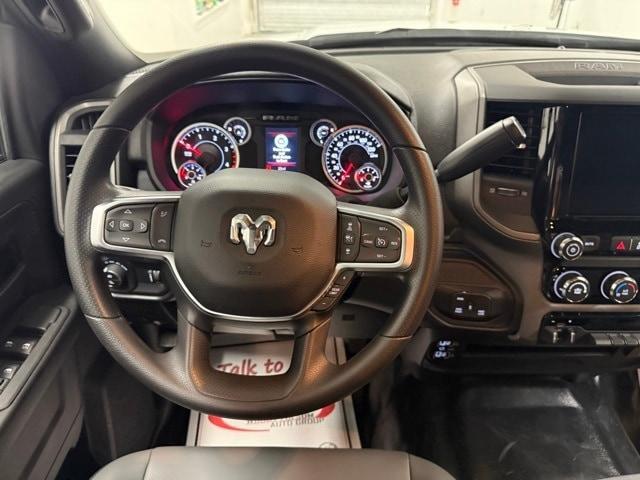 new 2026 Ram 2500 car, priced at $66,758