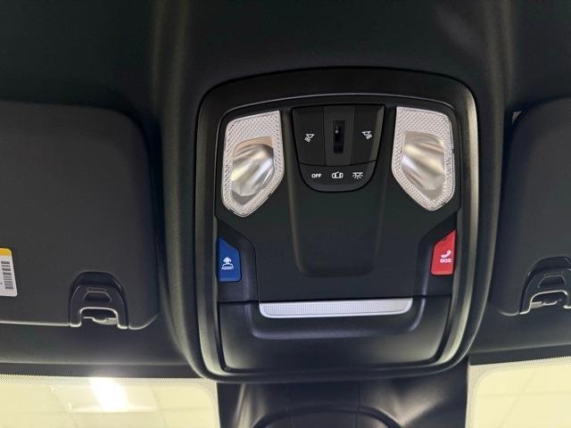 new 2026 Ram 2500 car, priced at $66,758