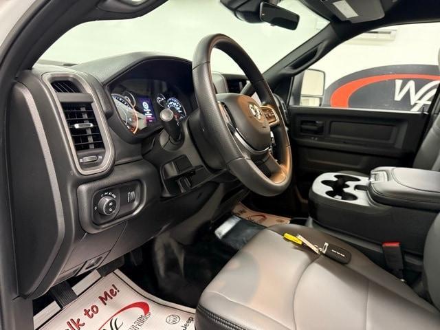 new 2026 Ram 2500 car, priced at $66,758