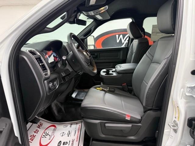 new 2026 Ram 2500 car, priced at $66,758