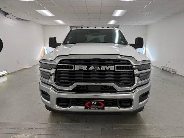 new 2026 Ram 2500 car, priced at $66,758