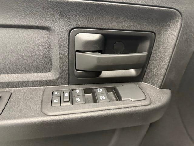 new 2026 Ram 2500 car, priced at $66,758