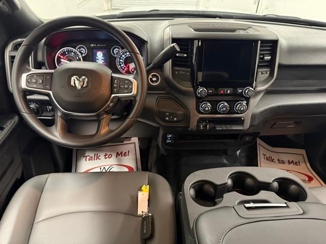 new 2026 Ram 2500 car, priced at $66,758