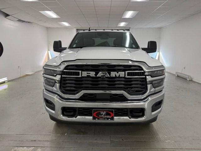 new 2026 Ram 2500 car, priced at $66,758