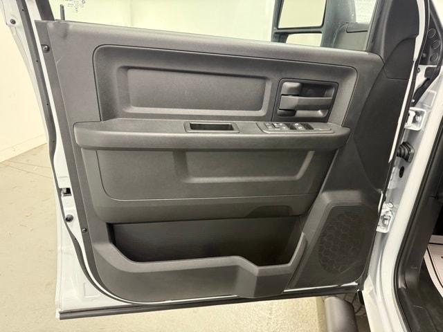 new 2026 Ram 2500 car, priced at $66,758