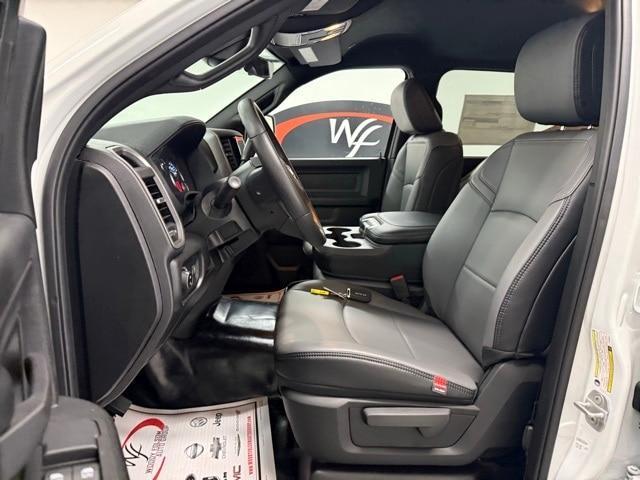 new 2026 Ram 2500 car, priced at $66,758