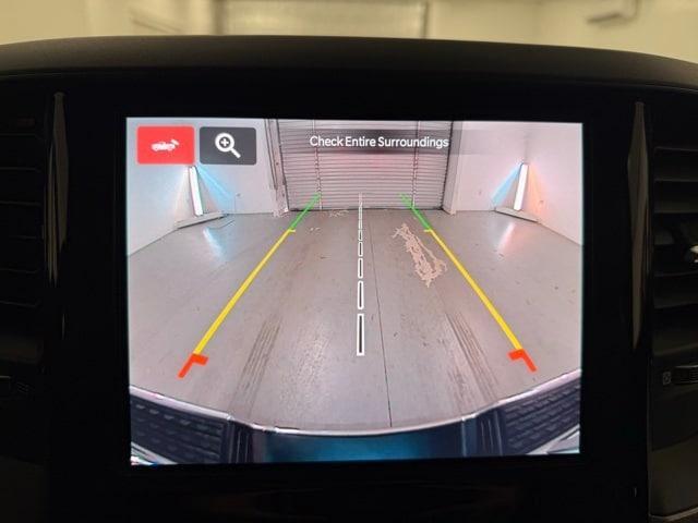 new 2026 Ram 2500 car, priced at $66,758