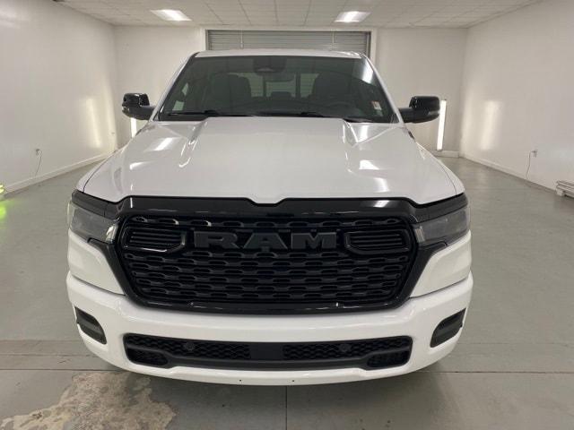 new 2025 Ram 1500 car, priced at $54,036