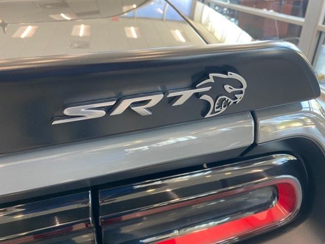used 2019 Dodge Challenger car, priced at $63,996