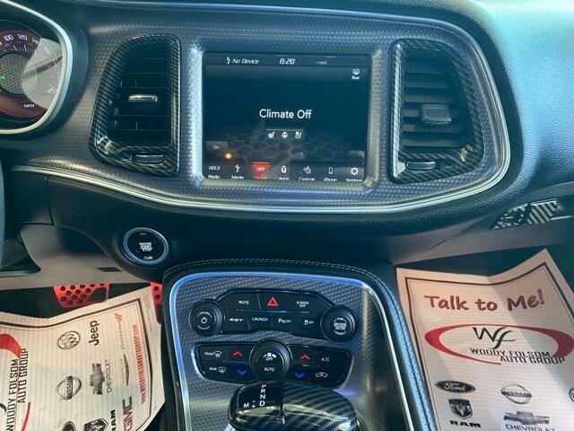 used 2019 Dodge Challenger car, priced at $63,996