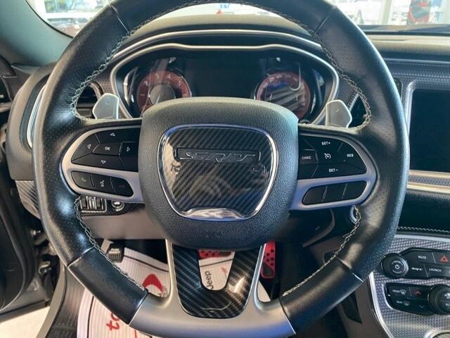 used 2019 Dodge Challenger car, priced at $63,996