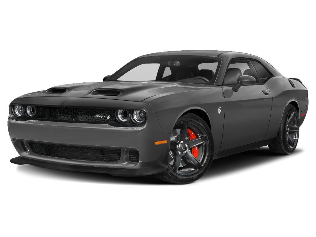used 2019 Dodge Challenger car, priced at $65,968
