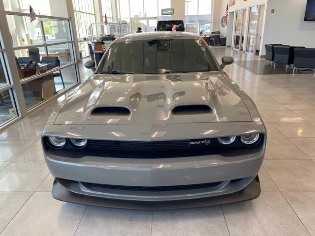 used 2019 Dodge Challenger car, priced at $63,996