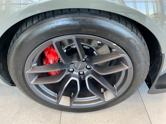 used 2019 Dodge Challenger car, priced at $63,996