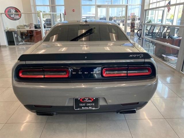 used 2019 Dodge Challenger car, priced at $63,996