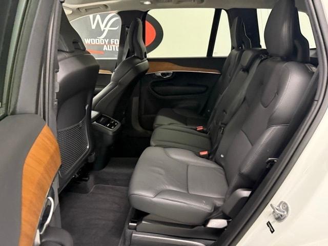 used 2024 Volvo XC90 car, priced at $43,457