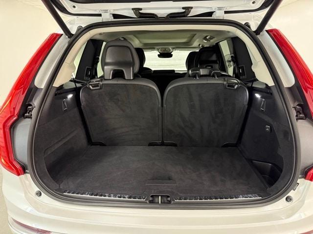used 2024 Volvo XC90 car, priced at $43,457