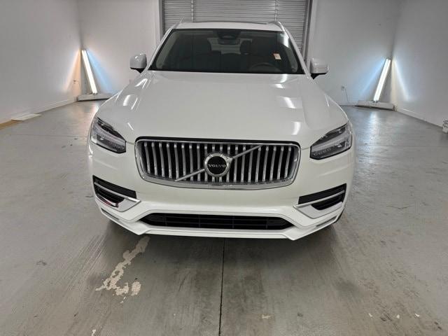 used 2024 Volvo XC90 car, priced at $43,457