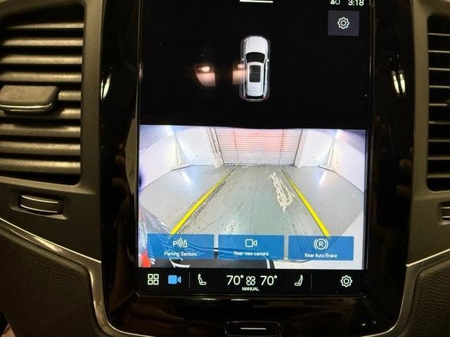 used 2024 Volvo XC90 car, priced at $43,457