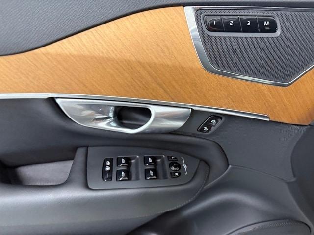 used 2024 Volvo XC90 car, priced at $43,457
