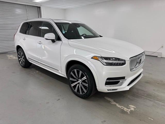 used 2024 Volvo XC90 car, priced at $43,457