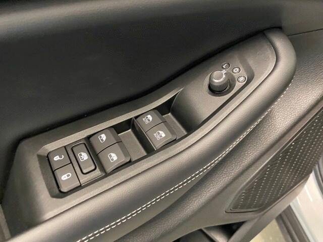 new 2025 Jeep Grand Cherokee L car, priced at $44,506