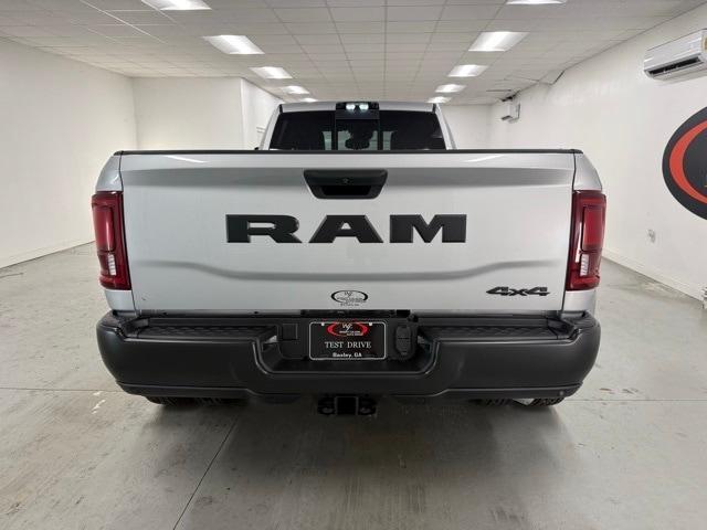 new 2026 Ram 3500 car, priced at $73,336