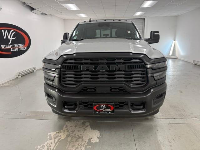 new 2026 Ram 3500 car, priced at $73,336
