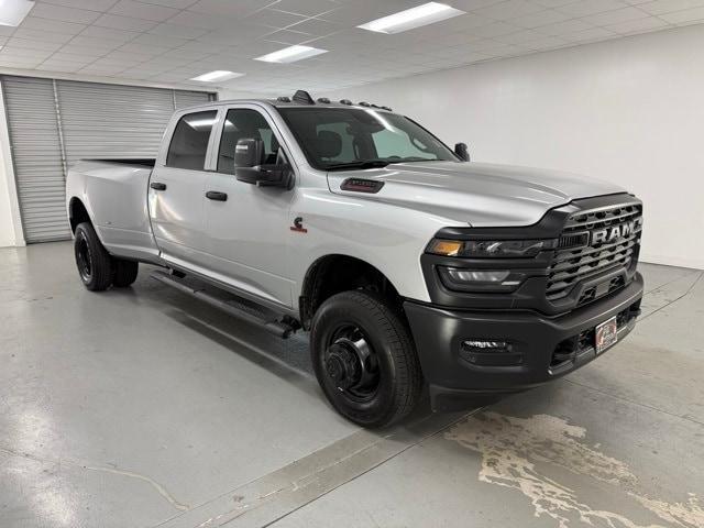 new 2026 Ram 3500 car, priced at $73,336