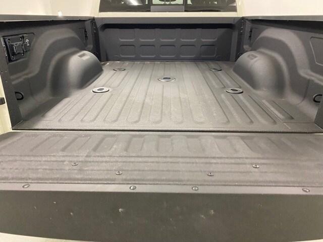 new 2024 Ram 2500 car, priced at $92,240