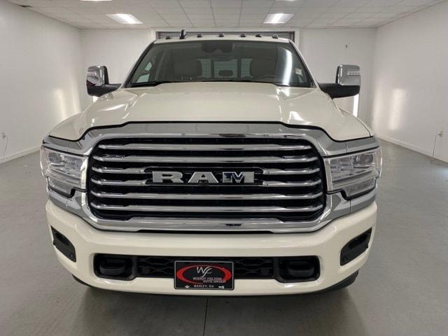 new 2024 Ram 2500 car